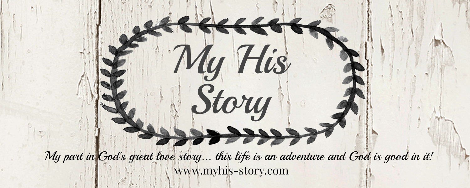 My His-Story